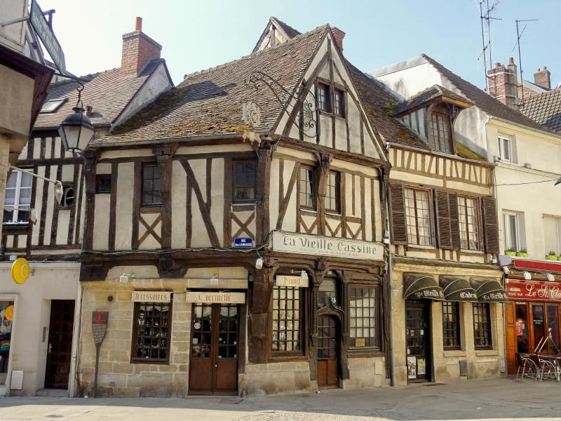 Photo 4 - Compiègne, Oise (60200)