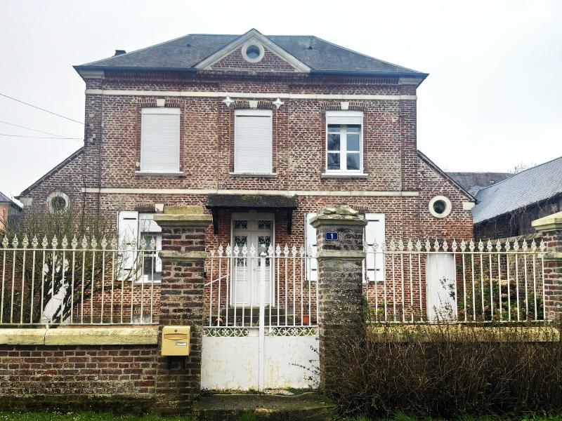 Conteville