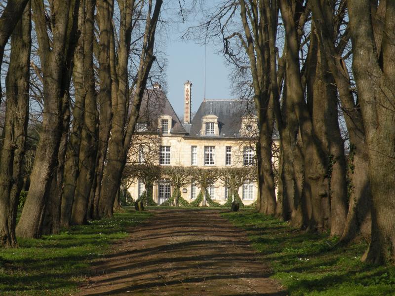 Corbeil-Cerf