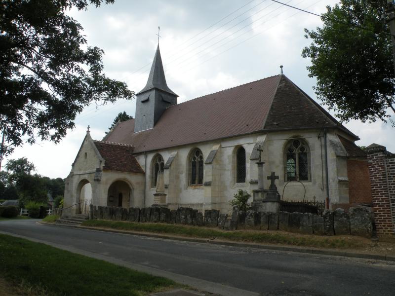 Corbeil-Cerf