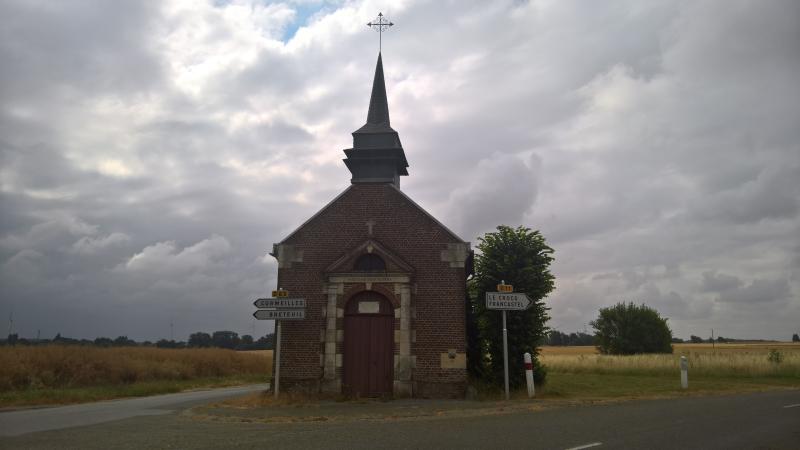Cormeilles