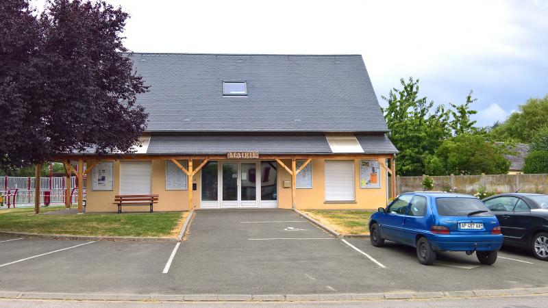 Cormeilles
