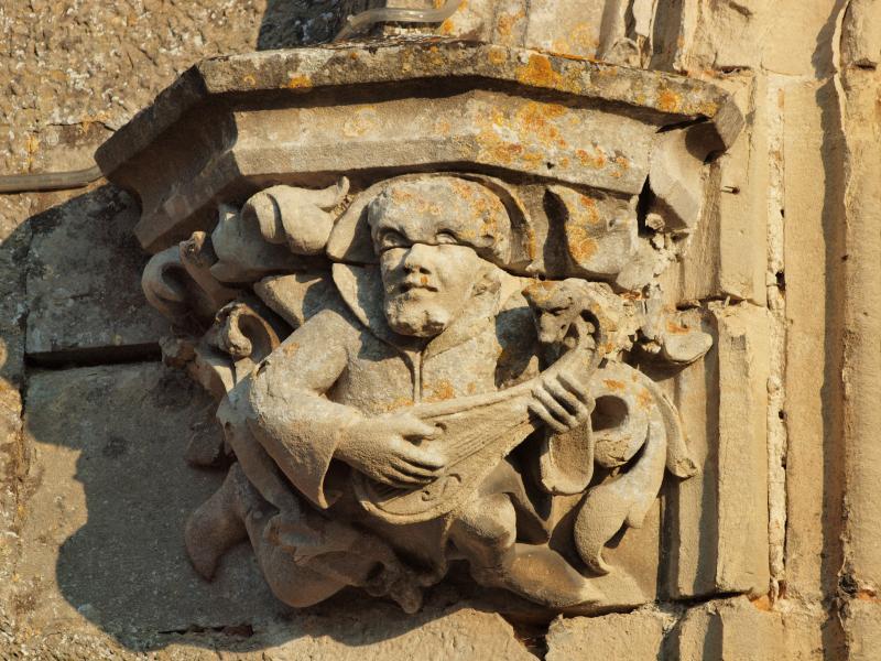 Le Coudray-Saint-Germer