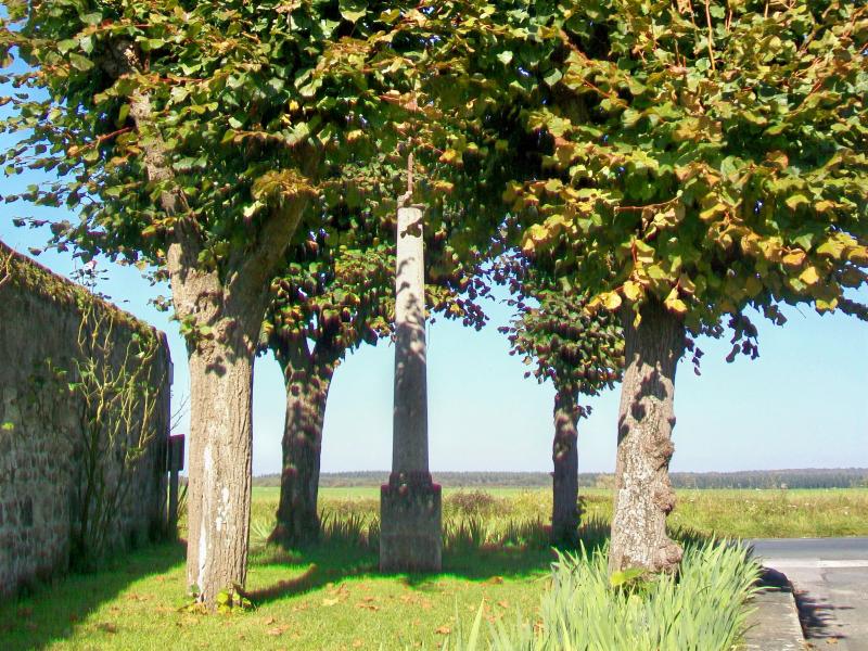 Courteuil