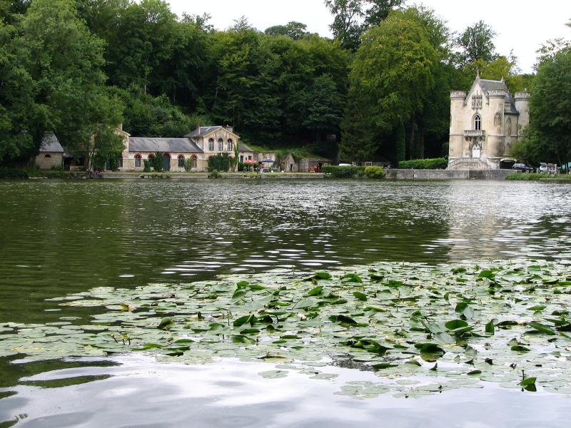 Coye-la-Forêt
