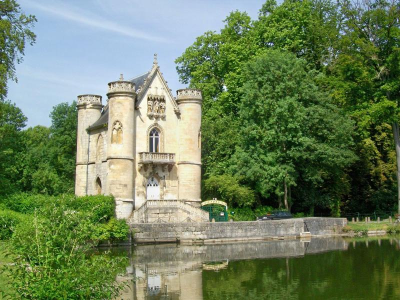 Coye-la-Forêt