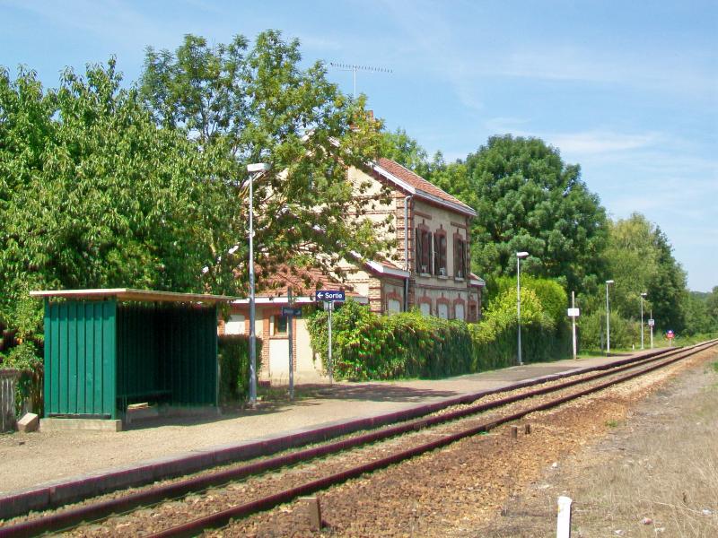Cramoisy