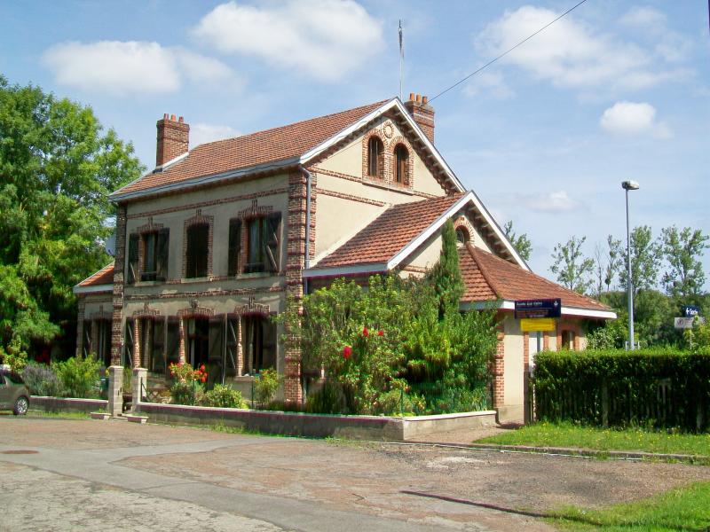 Cramoisy