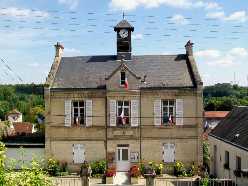 Cramoisy