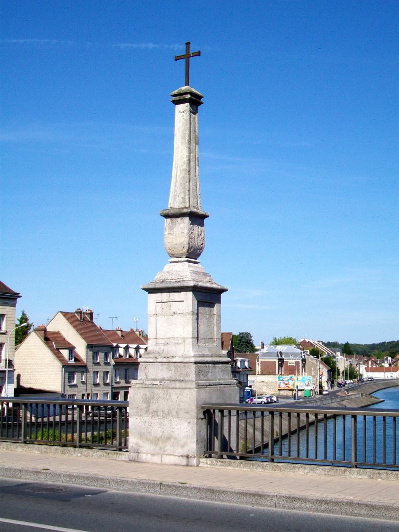 Photo 8 - Creil, Oise (60100)