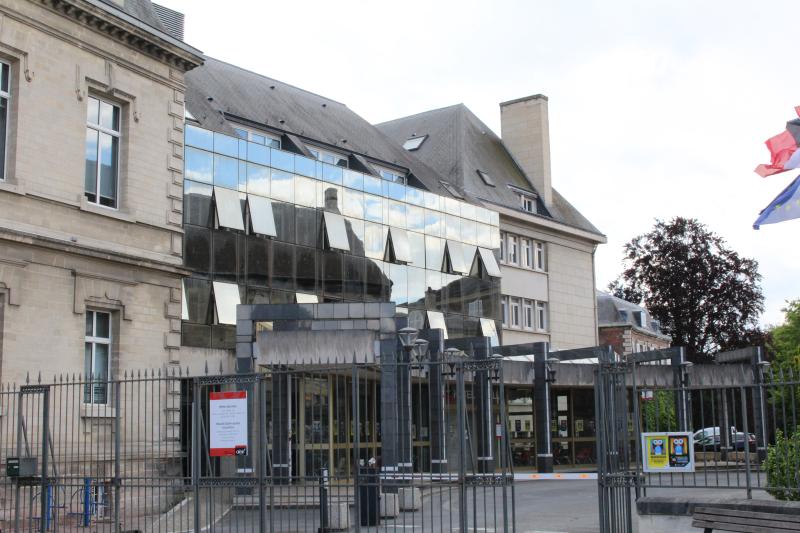 Photo 9 - Creil, Oise (60100)