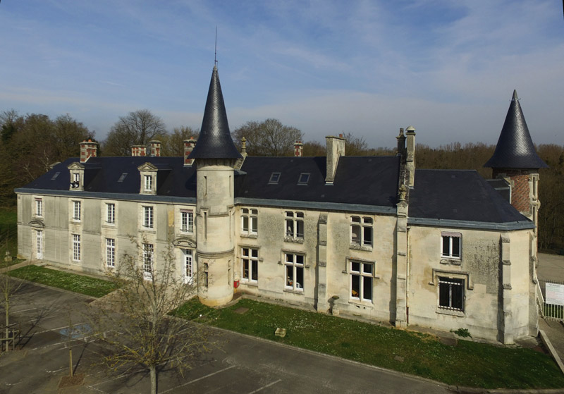 Crépy-en-Valois