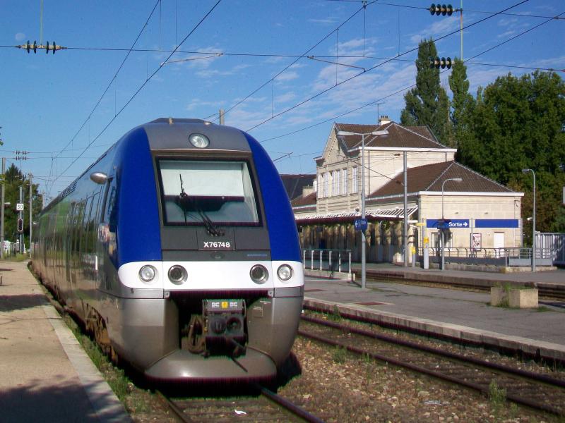 Crépy-en-Valois
