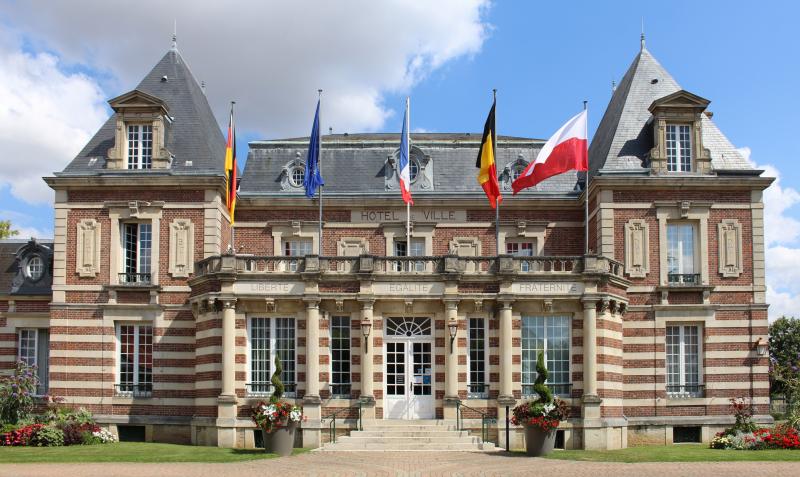 Photo 2 - Crépy-en-Valois, Oise (60800)