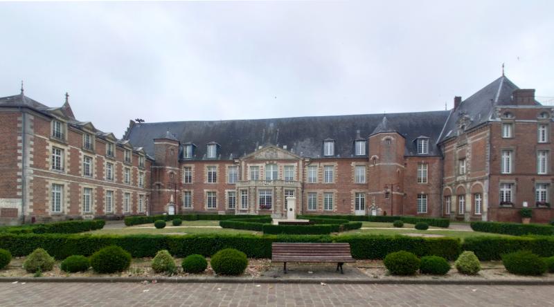 Crèvecœur-le-Grand