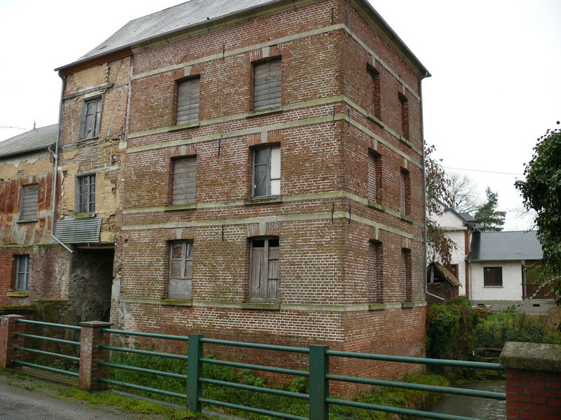 Croissy-sur-Celle