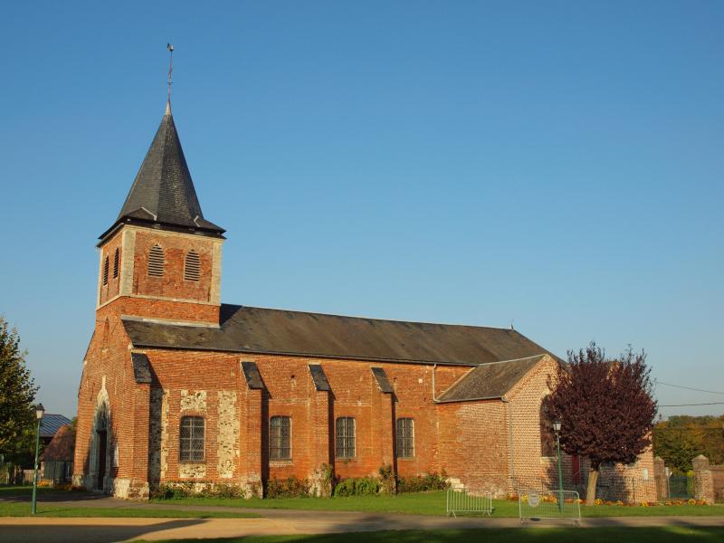 Cuigy-en-Bray