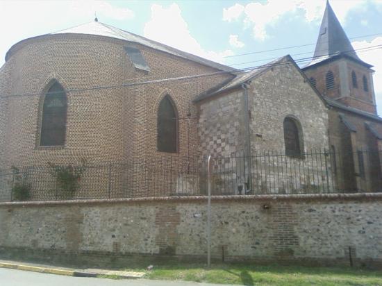 Cuigy-en-Bray