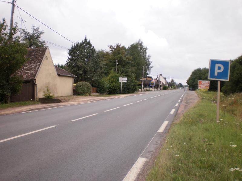 Cuigy-en-Bray