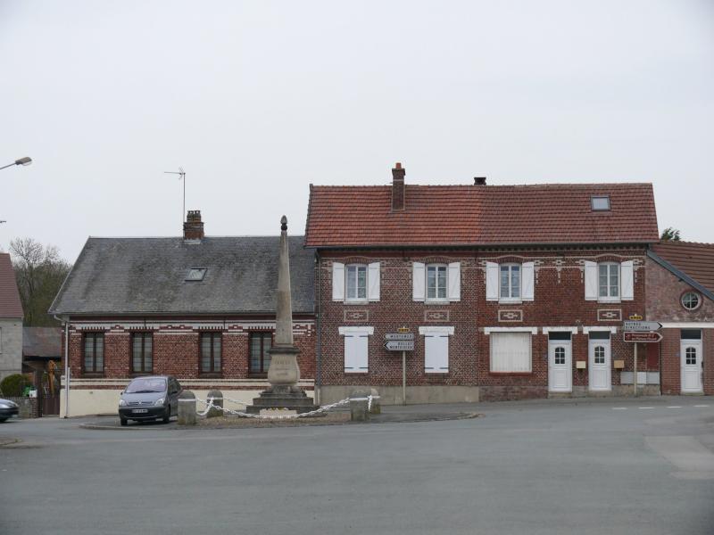 Cuvilly