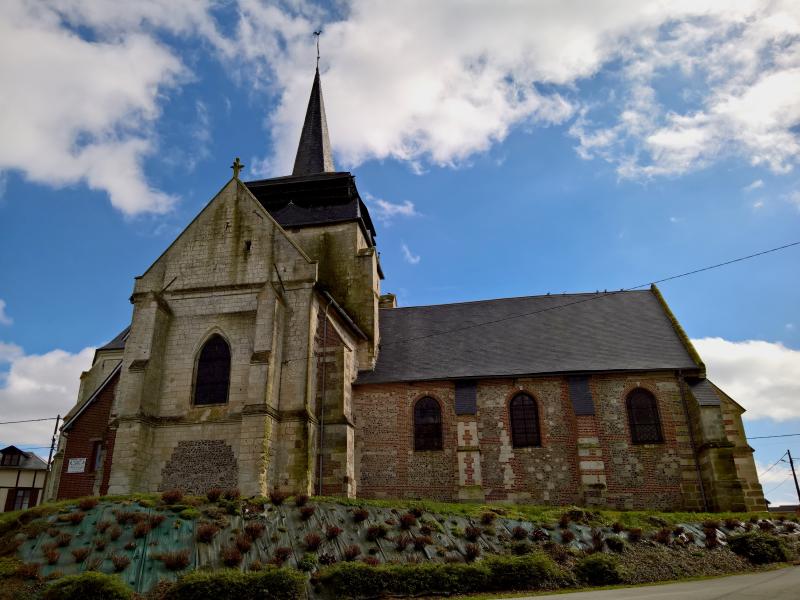 Daméraucourt
