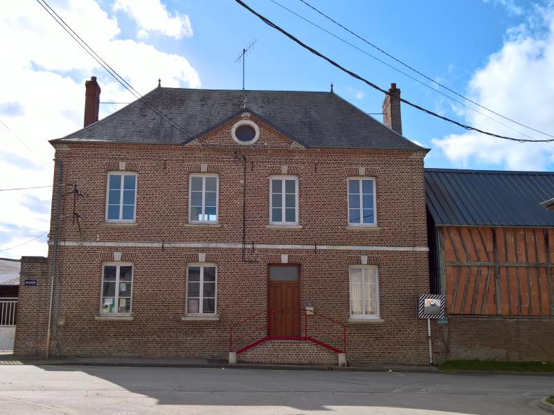 Daméraucourt