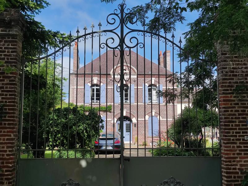 Doméliers