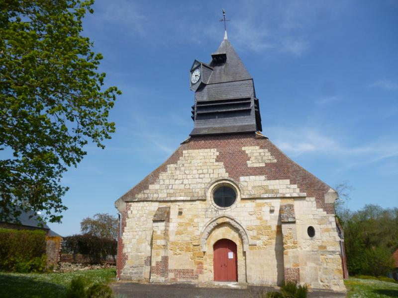 Dompierre