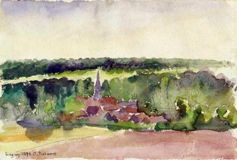 Éragny-sur-Epte
