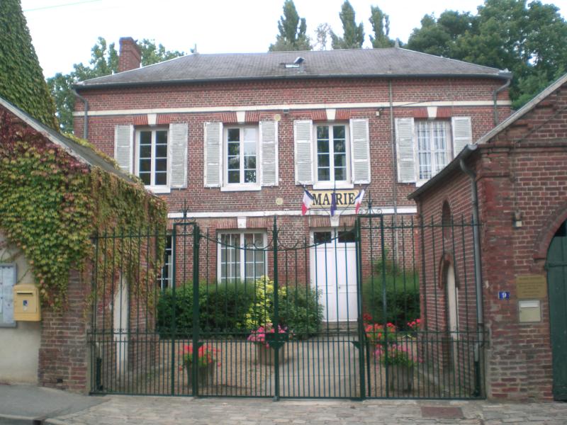 Photo 1 — Esches, Oise (60110)