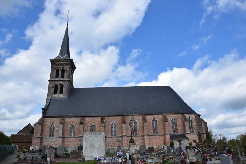 Espaubourg