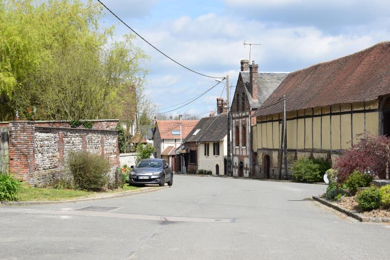 Espaubourg