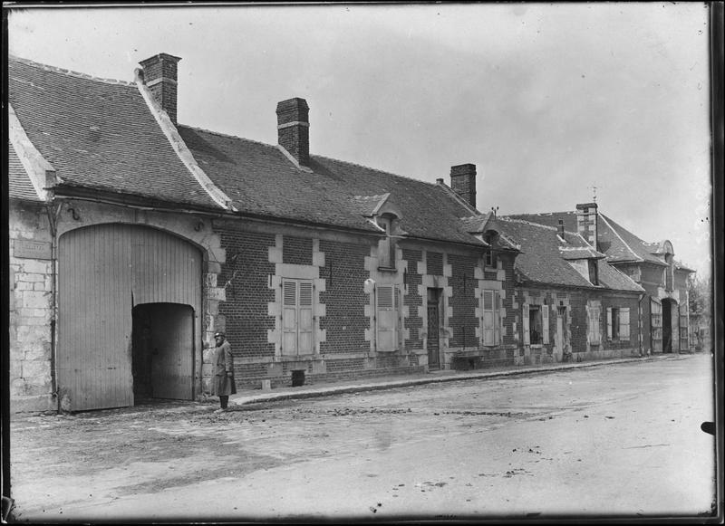 Estrées-Saint-Denis