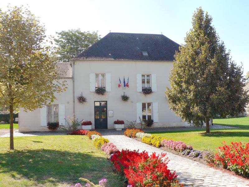 Étavigny