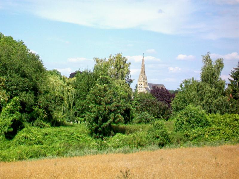 Ève