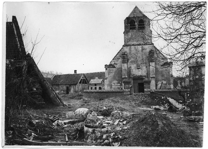 Évricourt