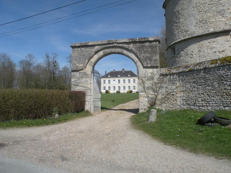 Fay-les-Étangs