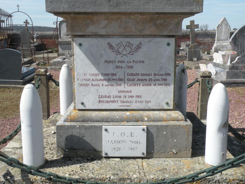 Fay-les-Étangs
