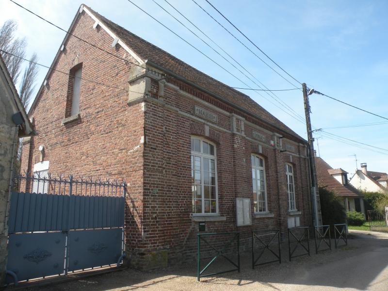 Fay-les-Étangs