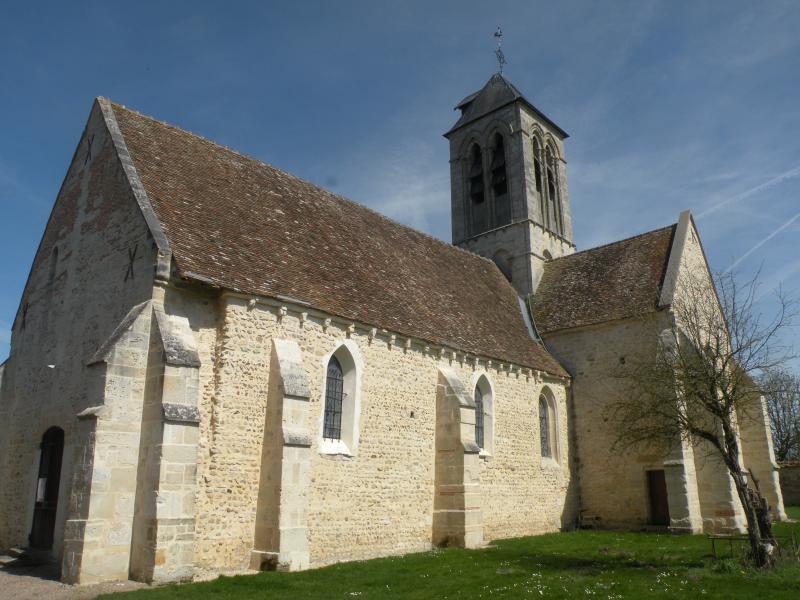Fay-les-Étangs