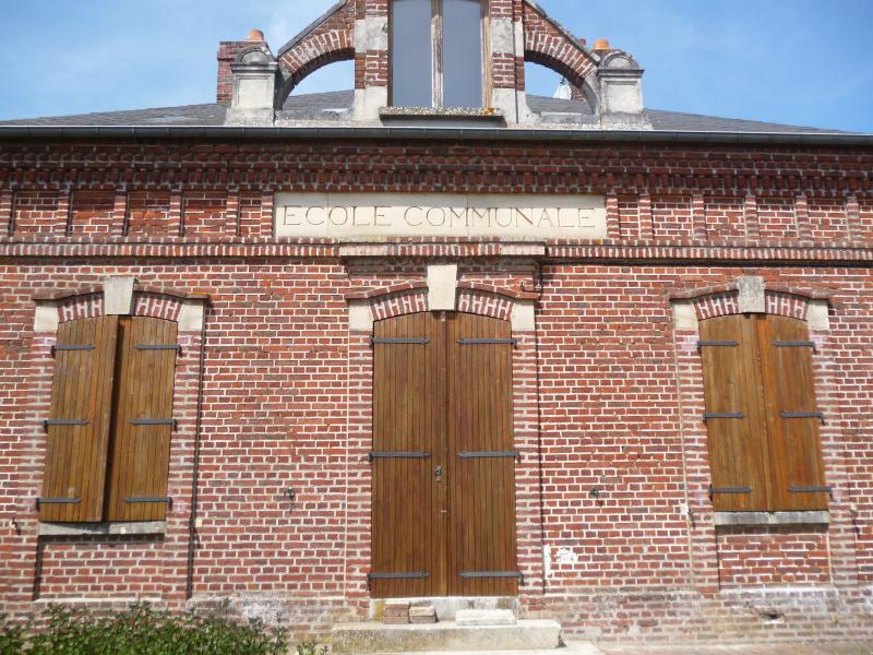 Ferrières