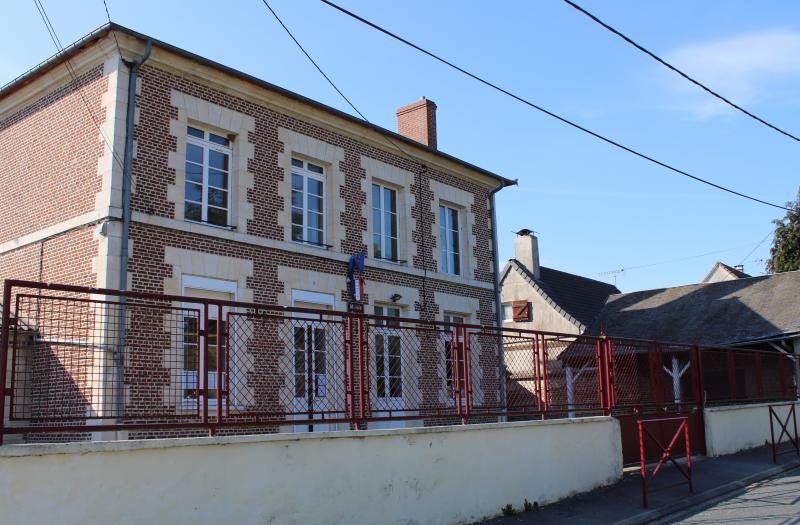 Photo 1 — Flavy-le-Meldeux, Oise (60640)