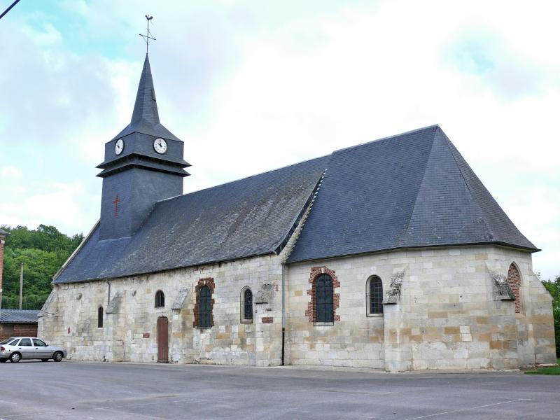 Fontaine-Bonneleau