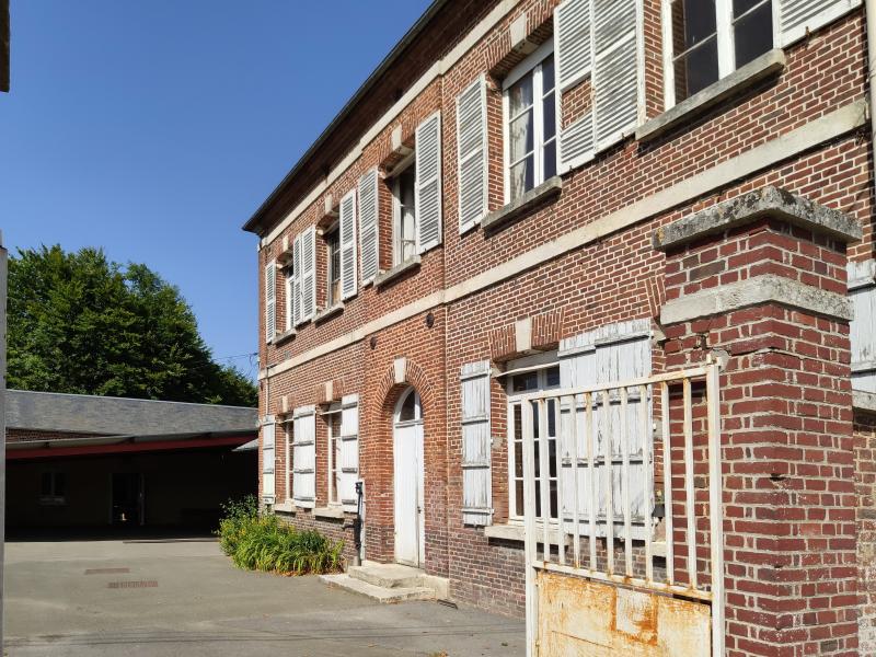 Fontaine-Bonneleau