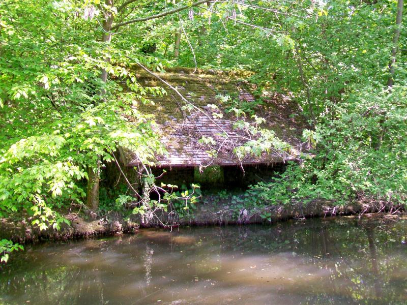 Fontaine-Chaalis
