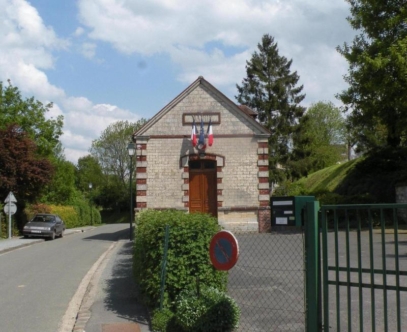 Photo 1 — Foulangues, Oise (60250)