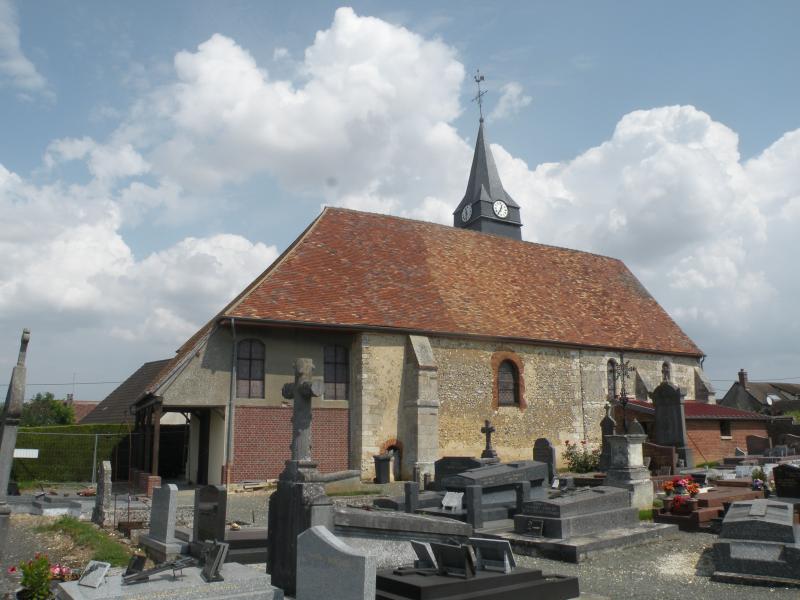 Fouquerolles