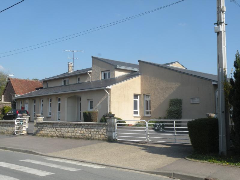 Fresnoy-en-Thelle