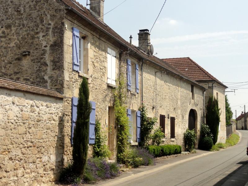 Fresnoy-la-Rivière