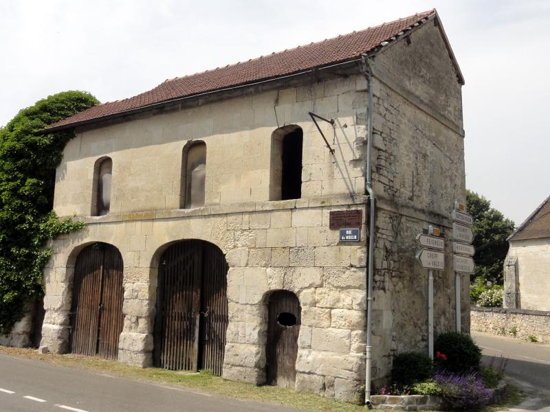 Fresnoy-la-Rivière